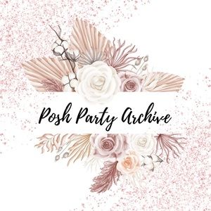I'm Co hosting! Boho brand party! 5/12/21 12pm est